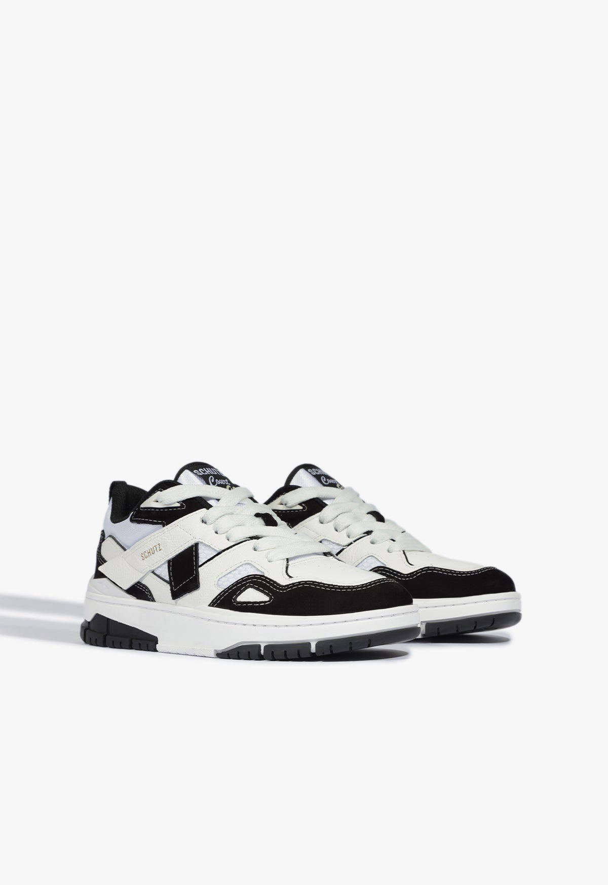 Court 95 Sneaker PRE FALL 24 - Schutz Shoes