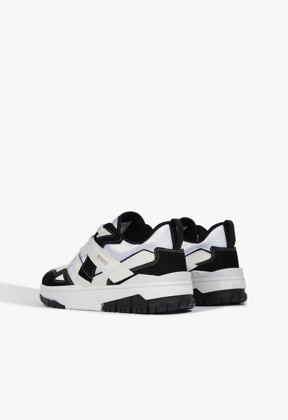 Court 95 Sneaker PRE FALL 24 - Schutz Shoes