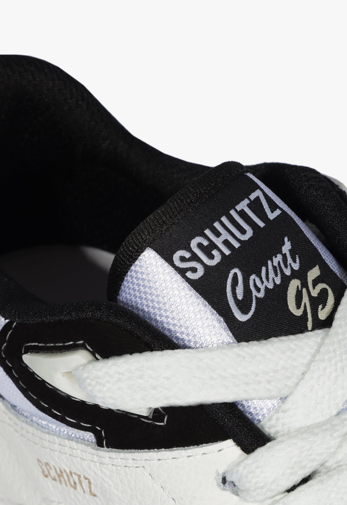 Court 95 Sneaker PRE FALL 24 - Schutz Shoes