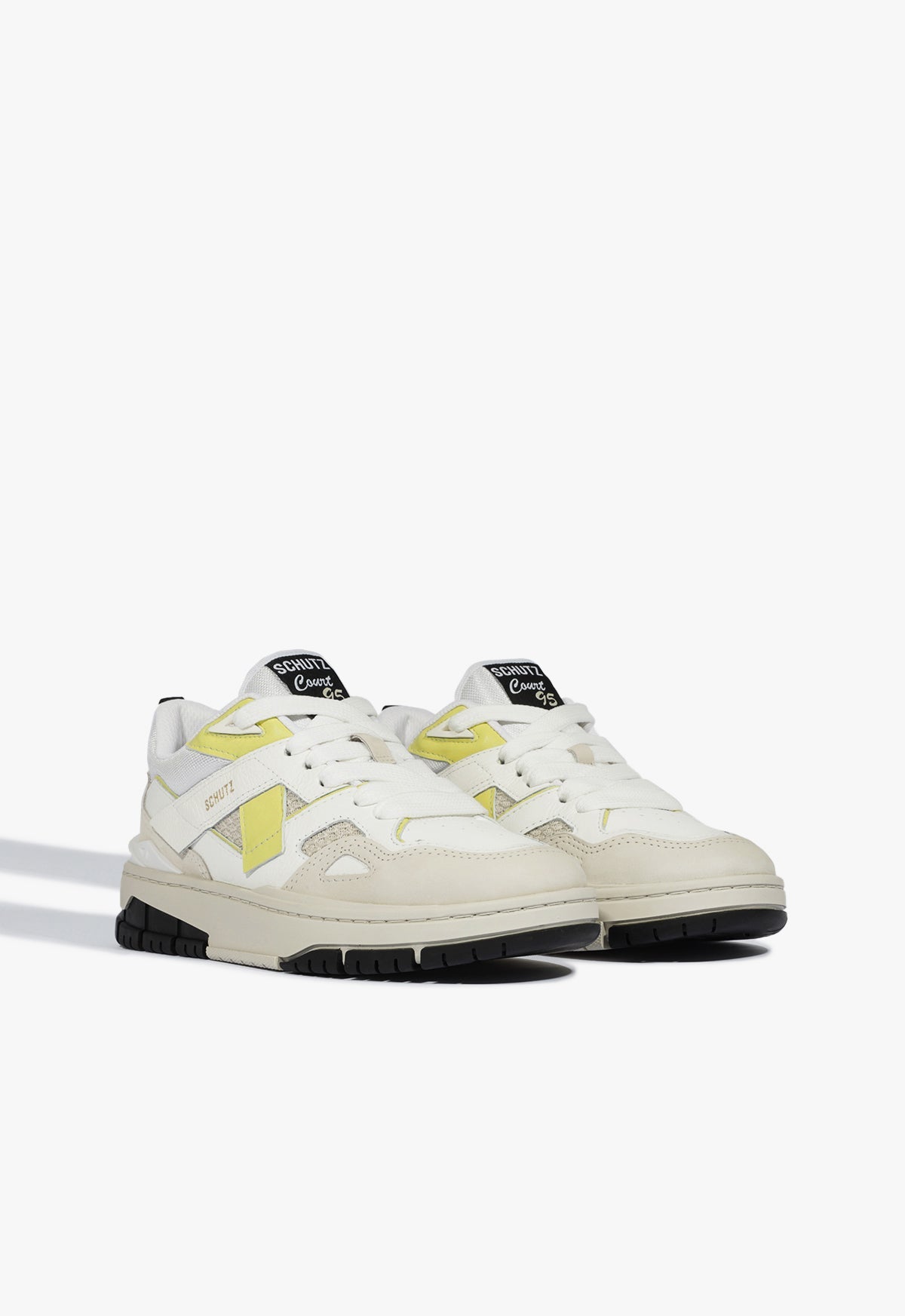 Court 95 Sneaker PRE FALL 24 - Schutz Shoes