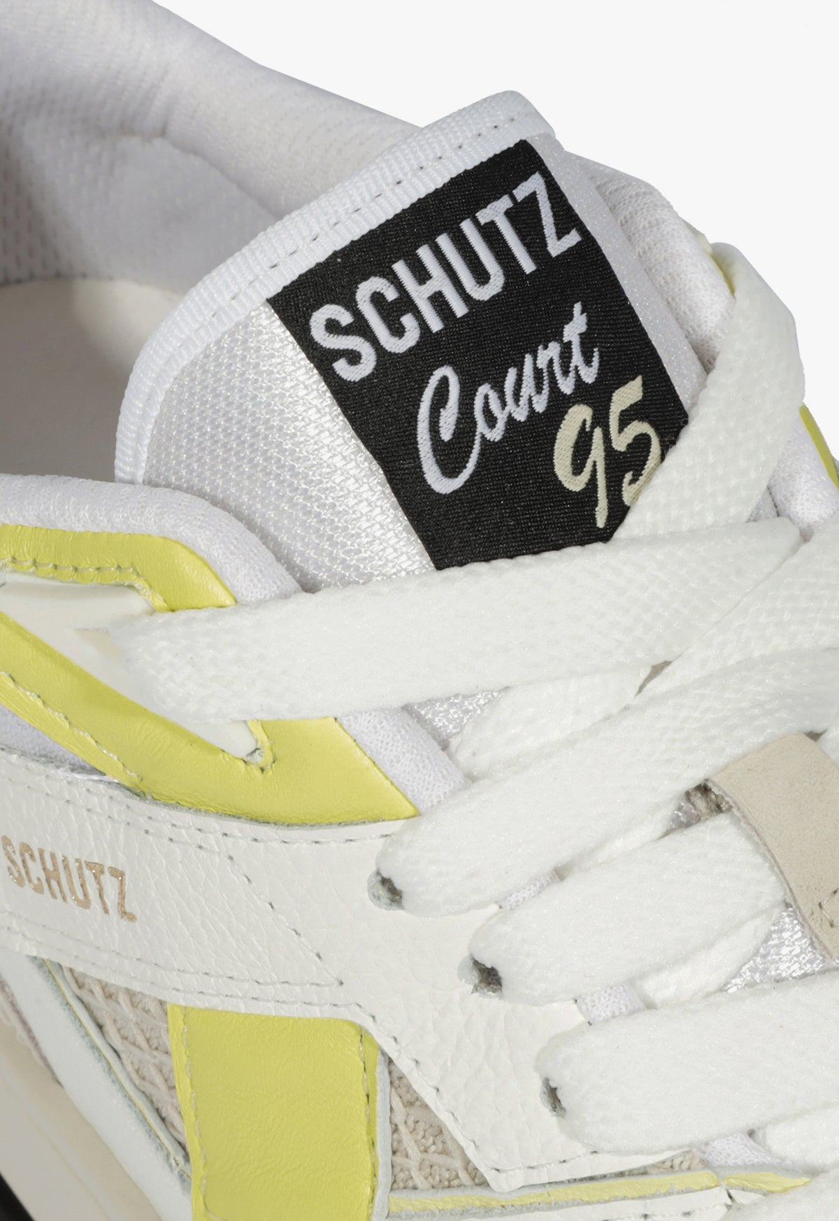 Court 95 Sneaker PRE FALL 24 - Schutz Shoes