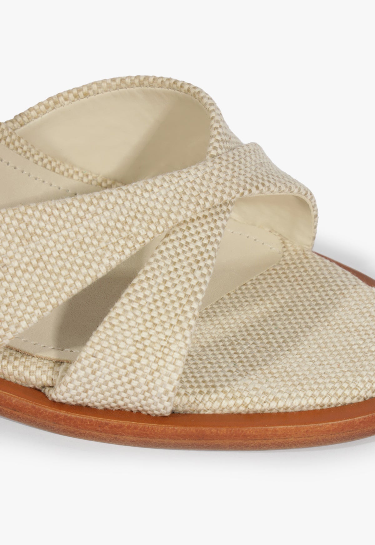 Hilda Curve Sandal SPRING 25 - Schutz Shoes