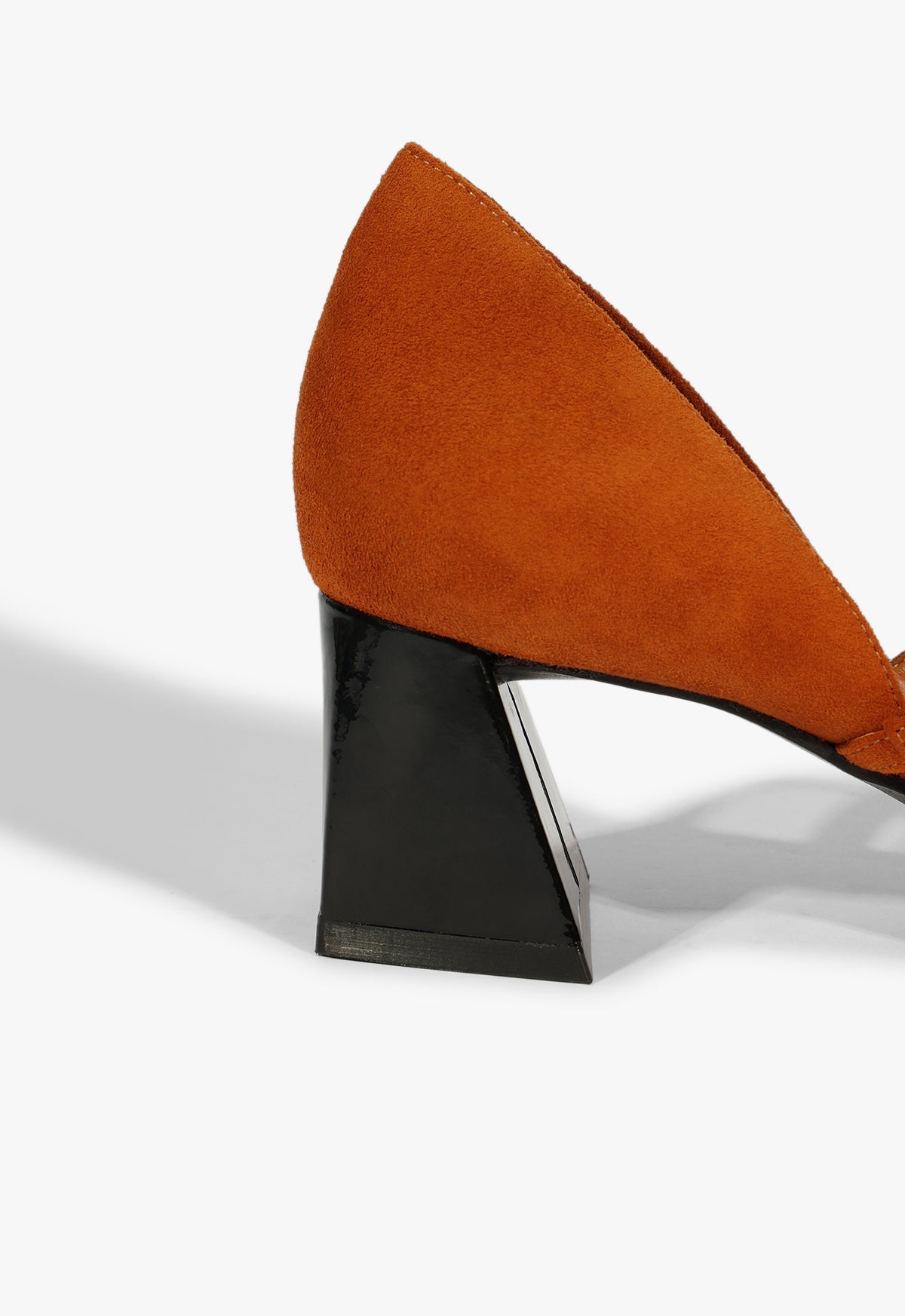 Rue Mid Pump RESORT 25 - Schutz Shoes