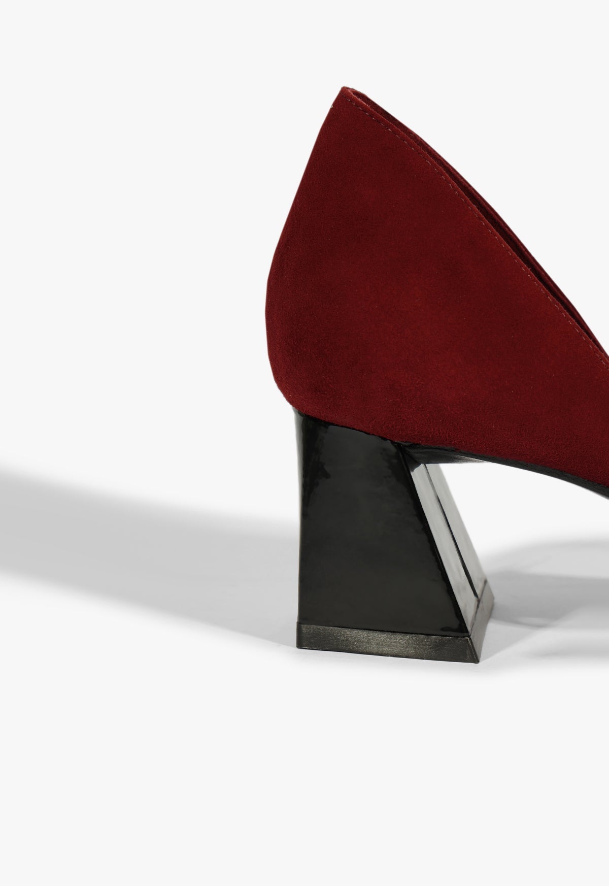 Rue Mid Pump RESORT 25 - Schutz Shoes