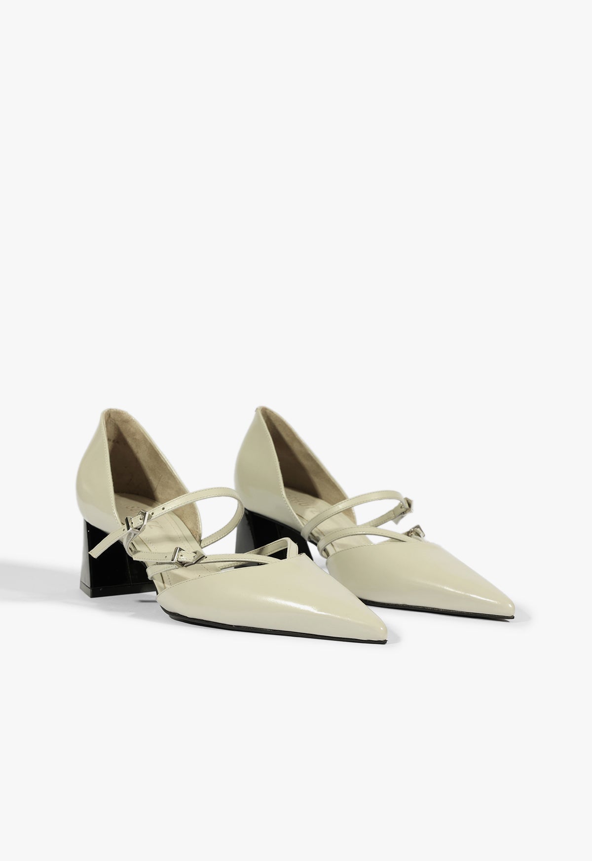 Rue Mid Pump RESORT 25 - Schutz Shoes