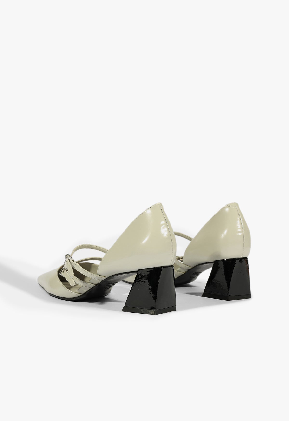 Rue Mid Pump RESORT 25 - Schutz Shoes