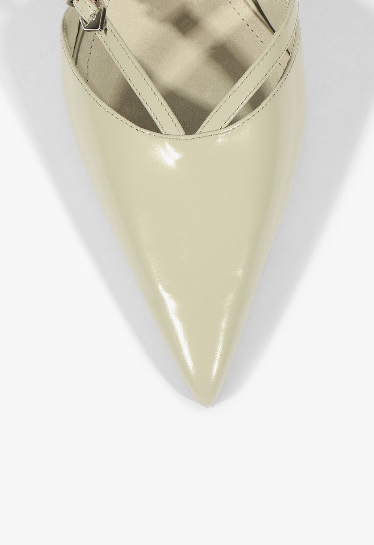 Rue Mid Pump RESORT 25 - Schutz Shoes