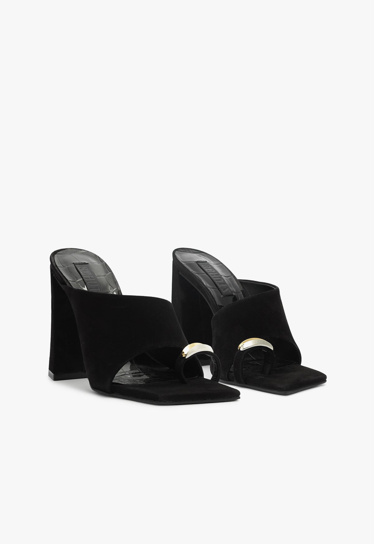 Jodie Sandal RESORT 25 - Schutz Shoes