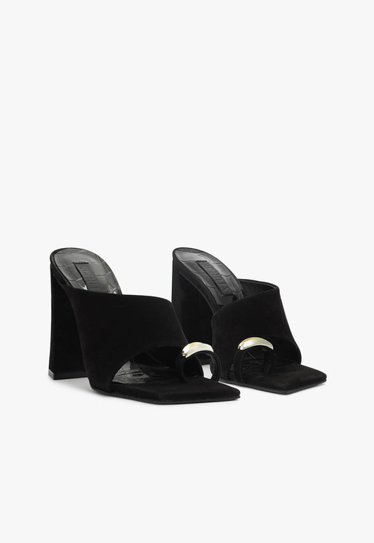 Jodie Sandal RESORT 25 - Schutz Shoes