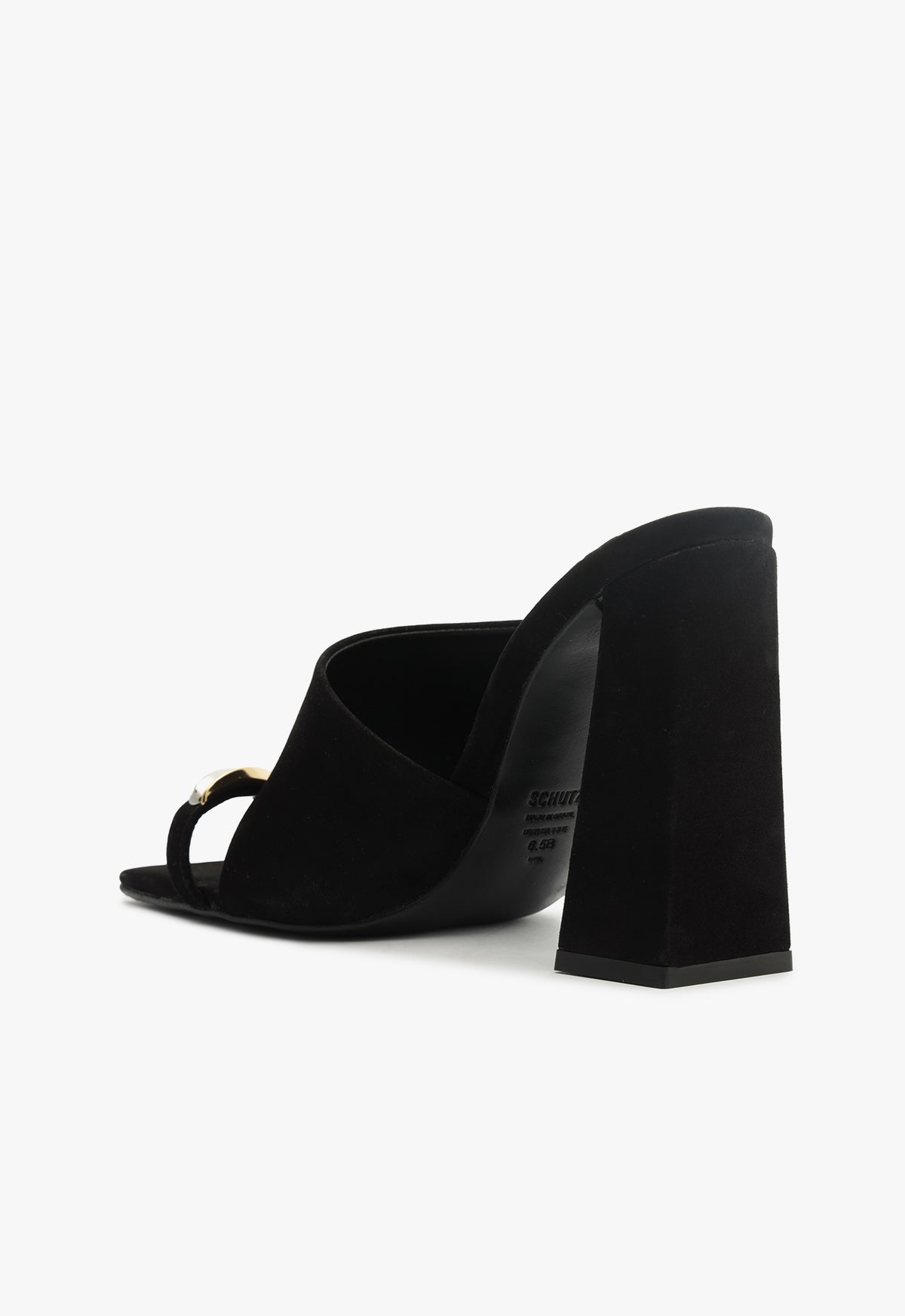 Jodie Sandal RESORT 25 - Schutz Shoes