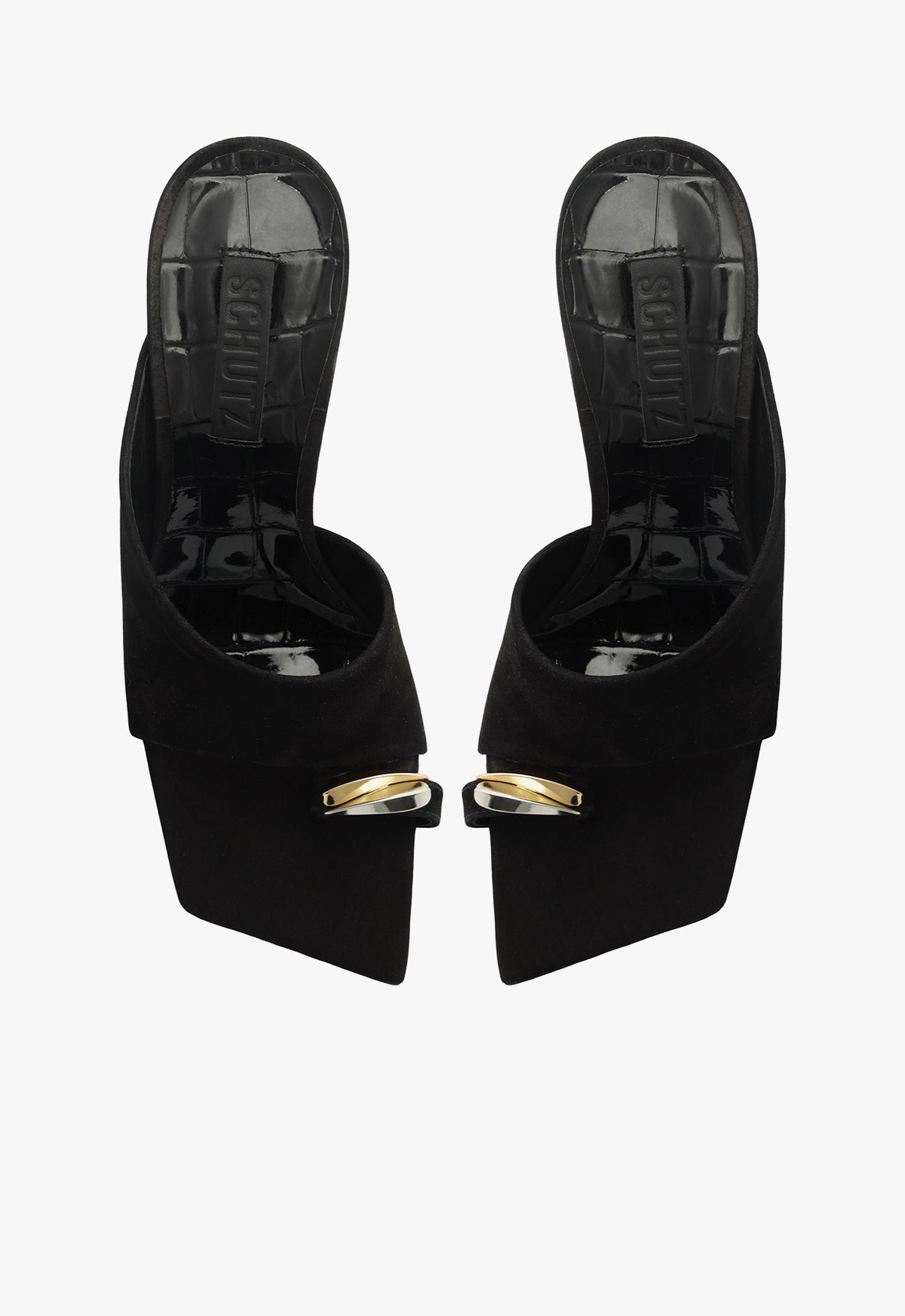 Jodie Sandal RESORT 25 - Schutz Shoes