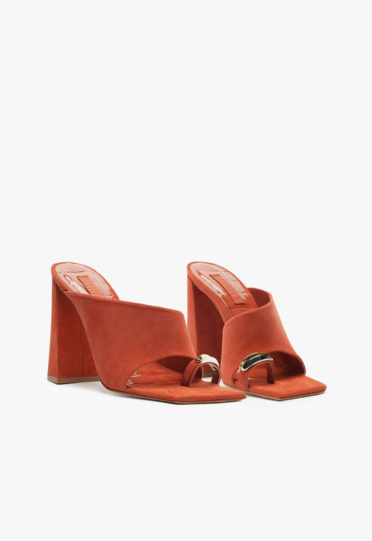 Jodie Sandal RESORT 25 - Schutz Shoes