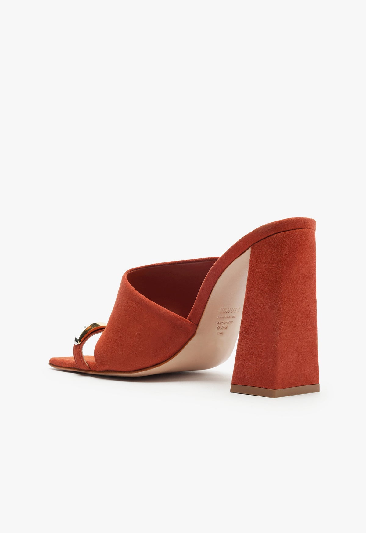 Jodie Sandal RESORT 25 - Schutz Shoes