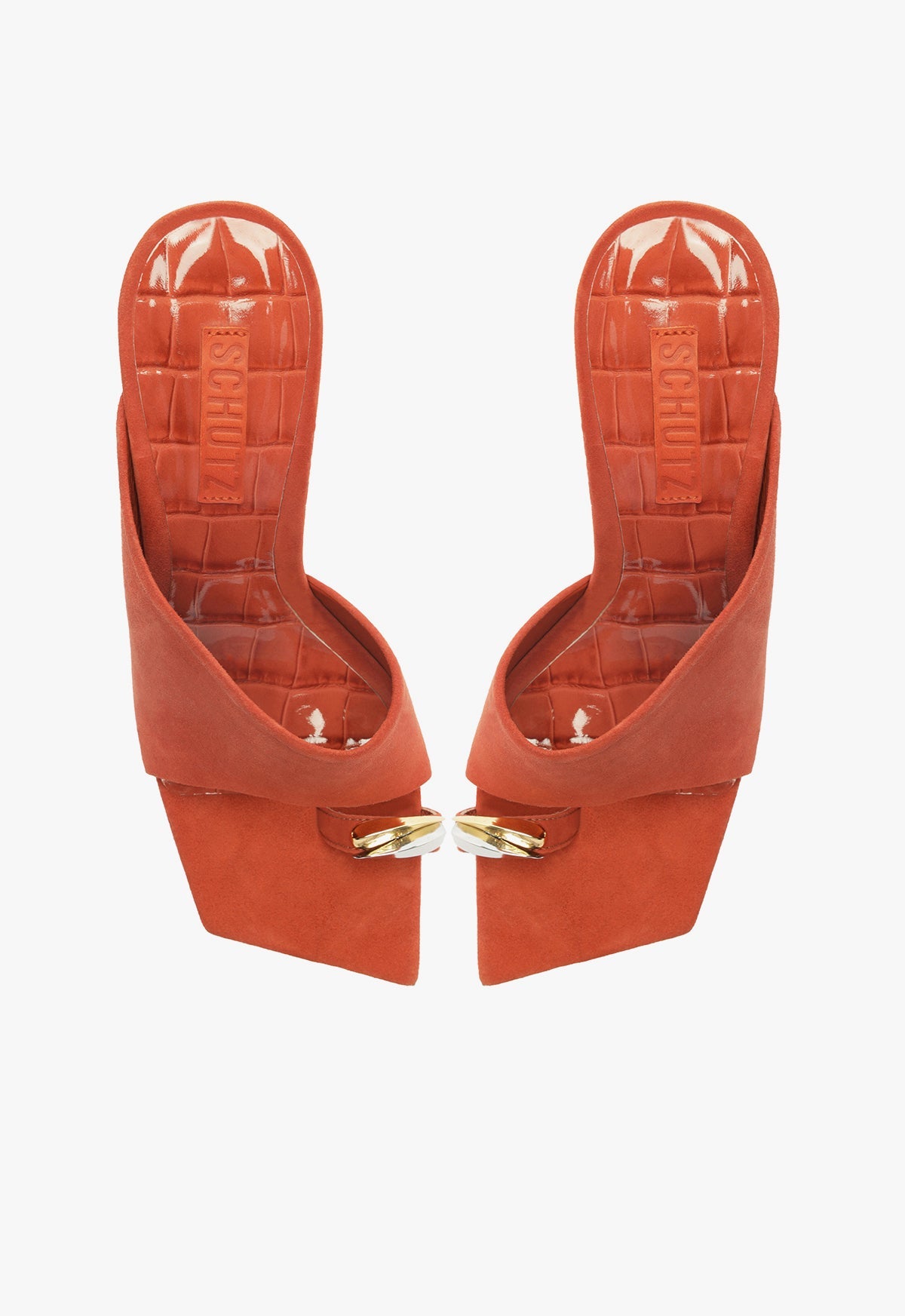 Jodie Sandal RESORT 25 - Schutz Shoes