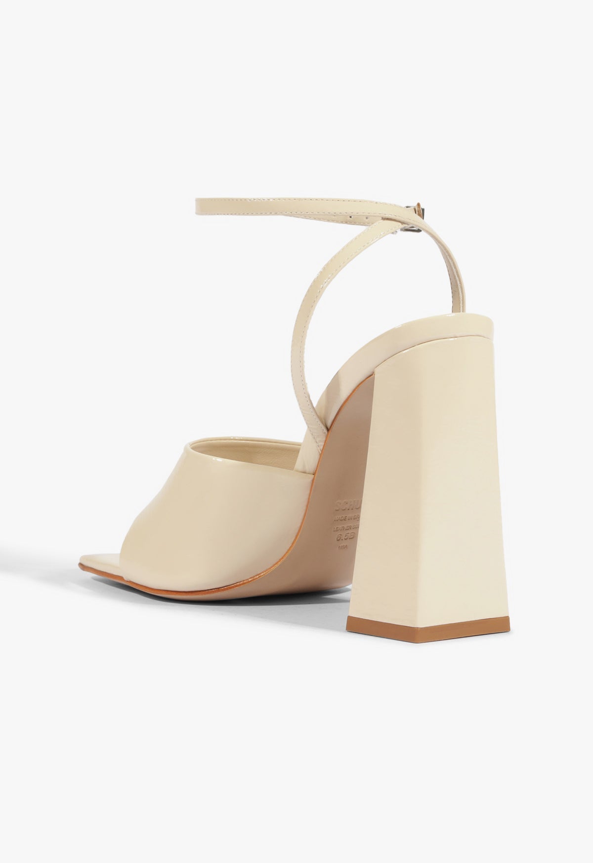 Madeline Sandal HIGH SUMMER 25 - Schutz Shoes