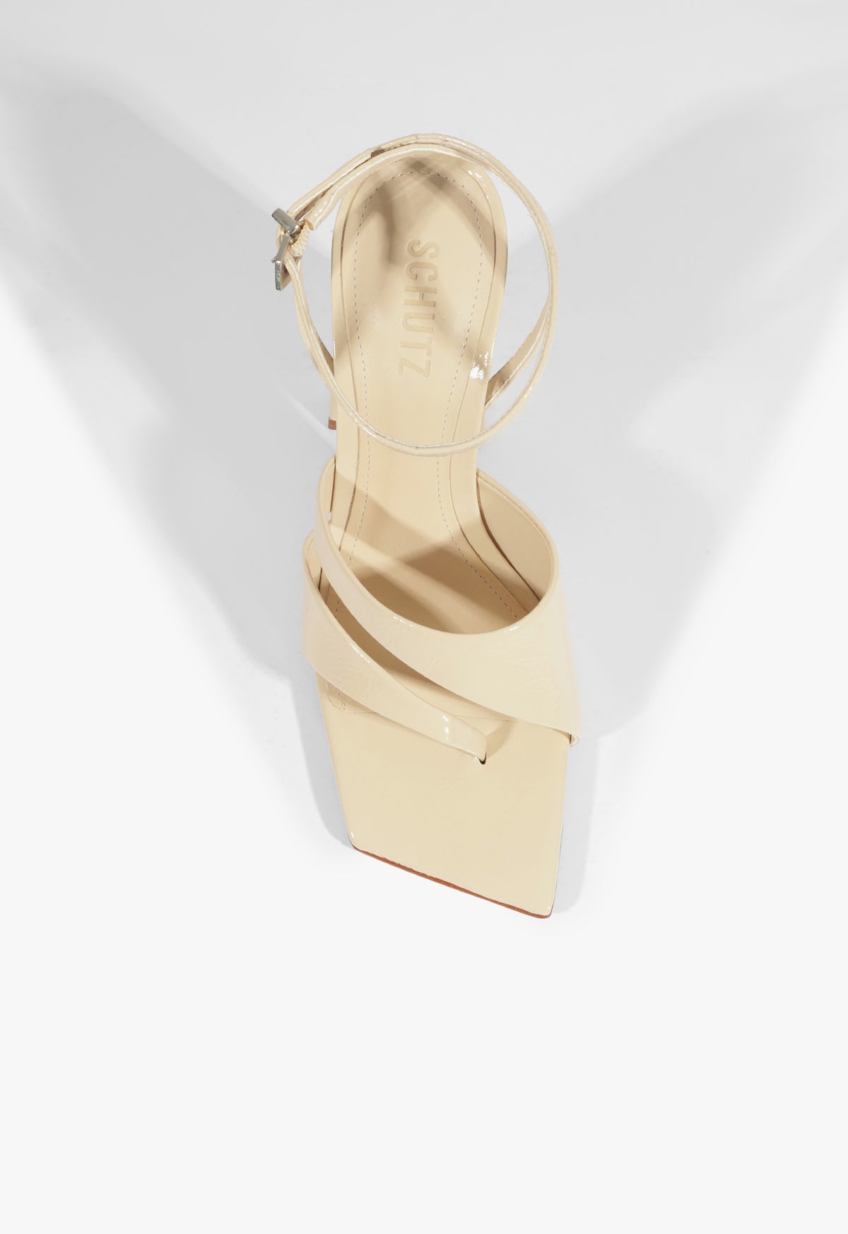Madeline Sandal HIGH SUMMER 25 - Schutz Shoes