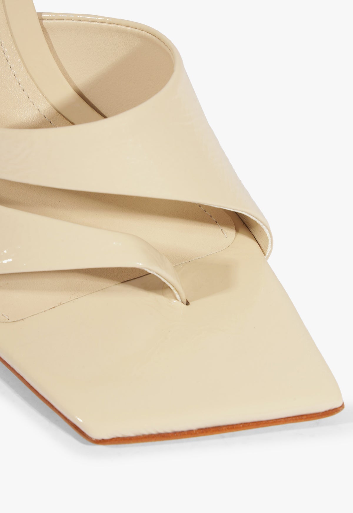 Madeline Sandal HIGH SUMMER 25 - Schutz Shoes