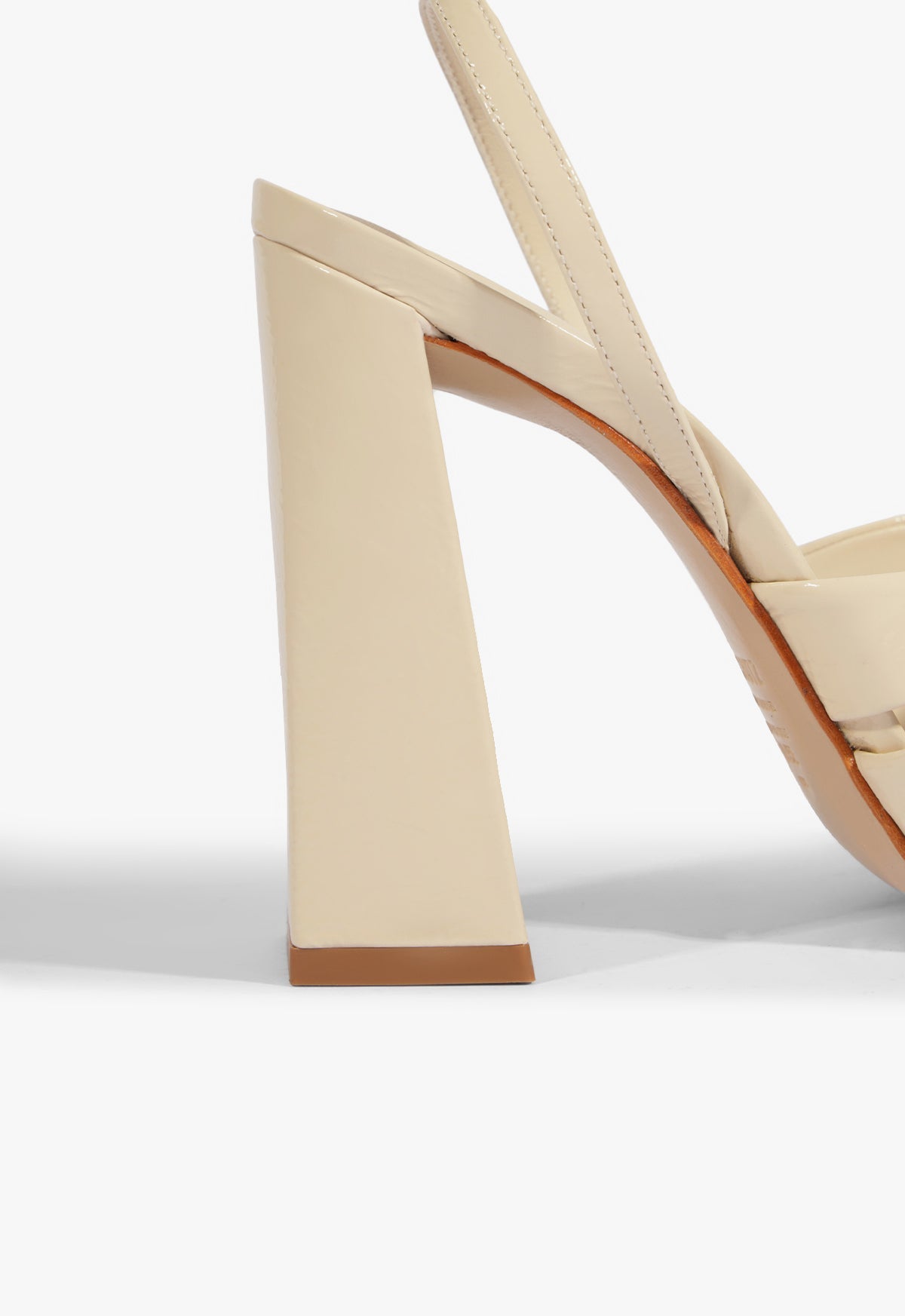 Madeline Sandal HIGH SUMMER 25 - Schutz Shoes