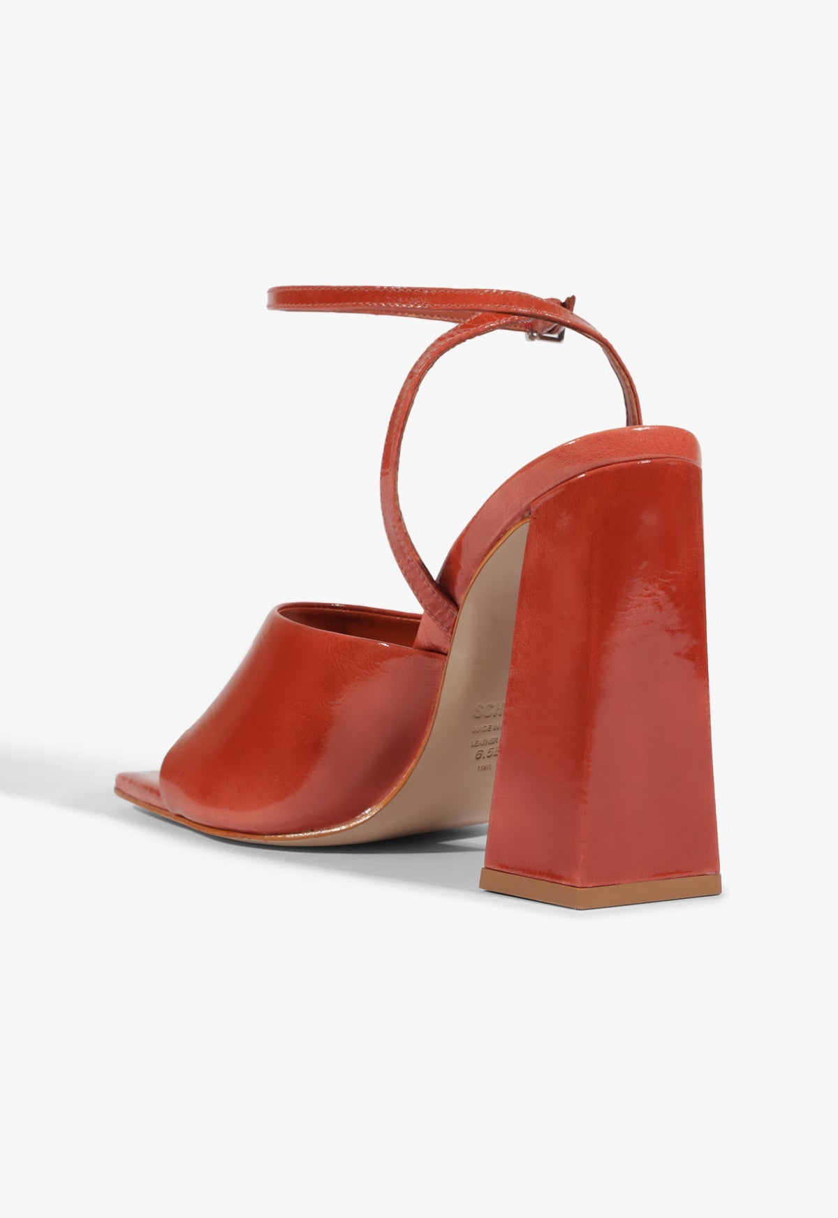 Madeline Sandal HIGH SUMMER 25 - Schutz Shoes