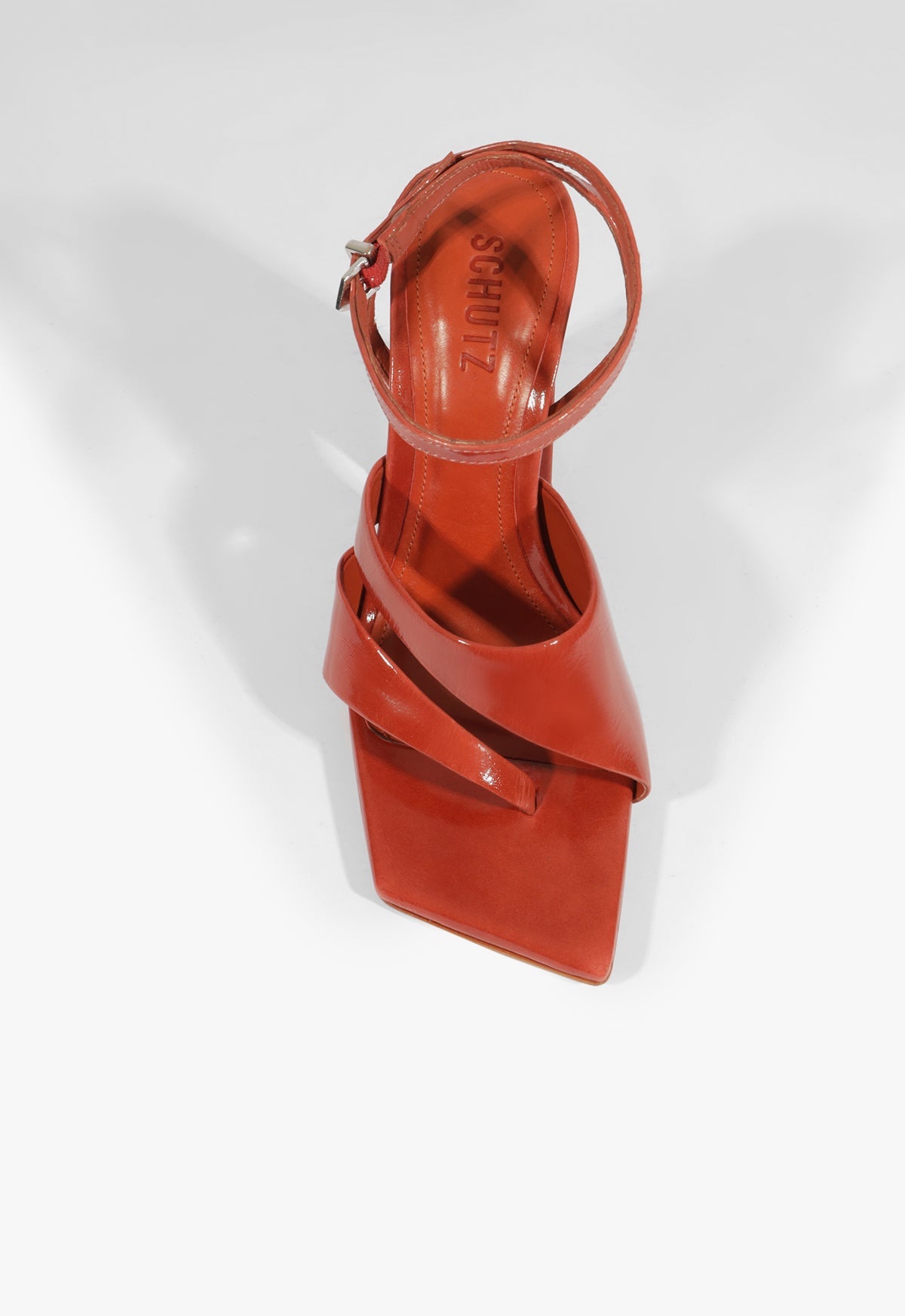 Madeline Sandal HIGH SUMMER 25 - Schutz Shoes