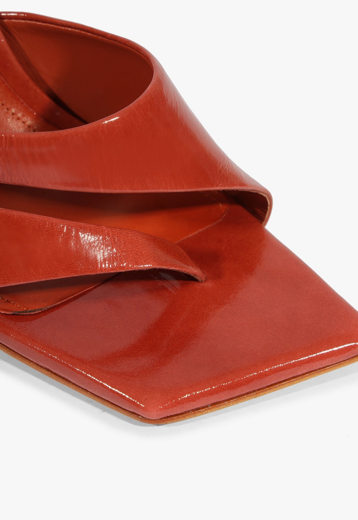 Madeline Sandal HIGH SUMMER 25 - Schutz Shoes