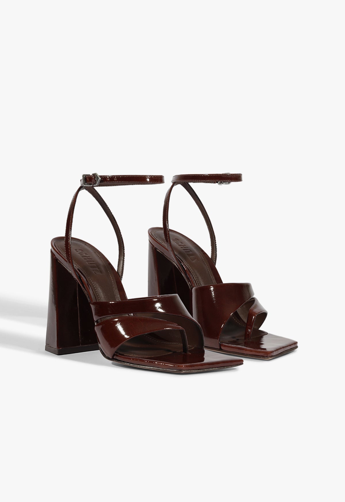 Madeline Sandal HIGH SUMMER 25 - Schutz Shoes