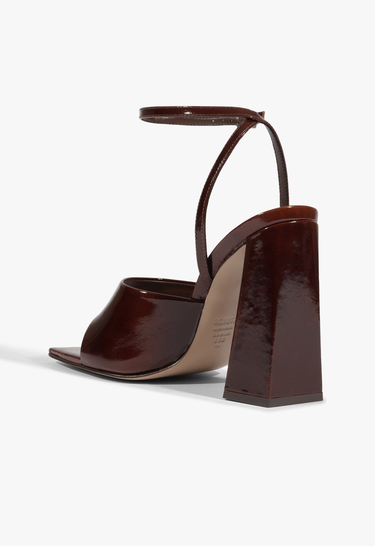 Madeline Sandal HIGH SUMMER 25 - Schutz Shoes