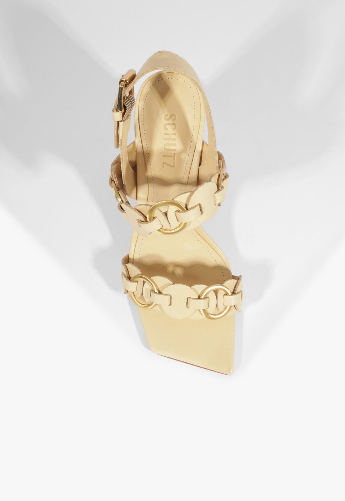 Selina Sandal HIGH SUMMER 25 - Schutz Shoes