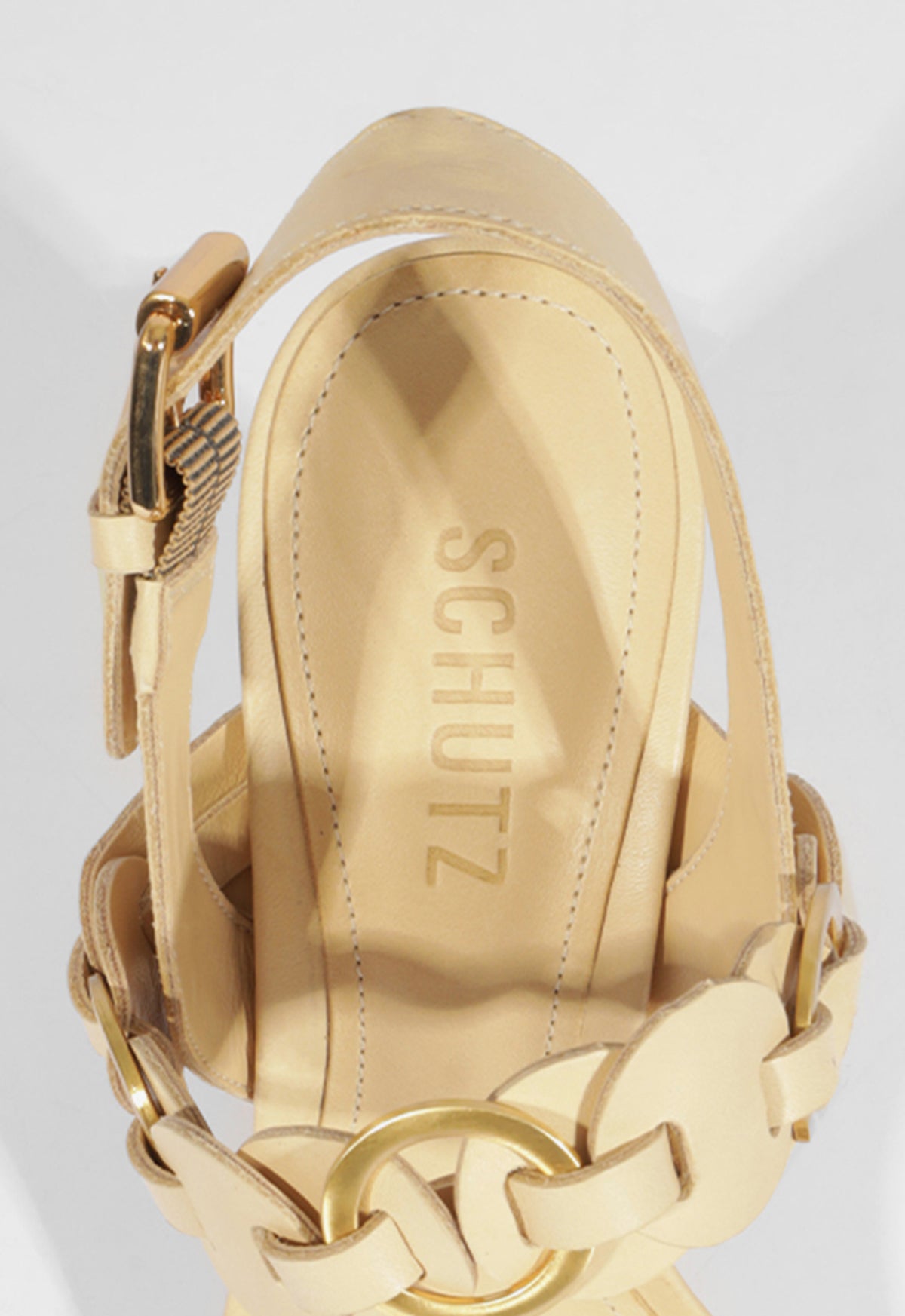 Selina Sandal HIGH SUMMER 25 - Schutz Shoes