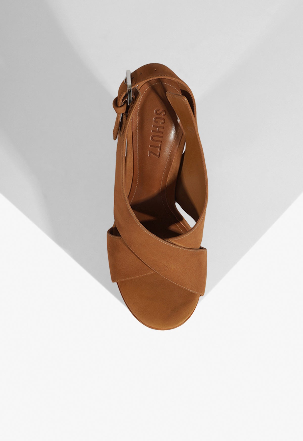 Jennifer Platform Sandal SPRING 25 - Schutz Shoes