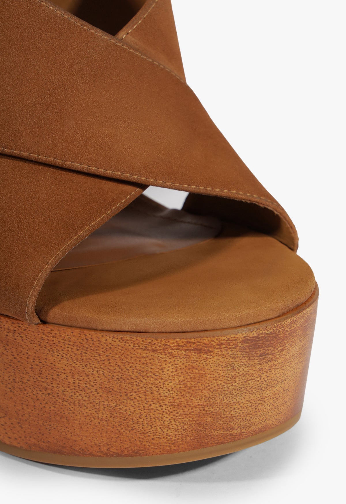 Jennifer Platform Sandal SPRING 25 - Schutz Shoes