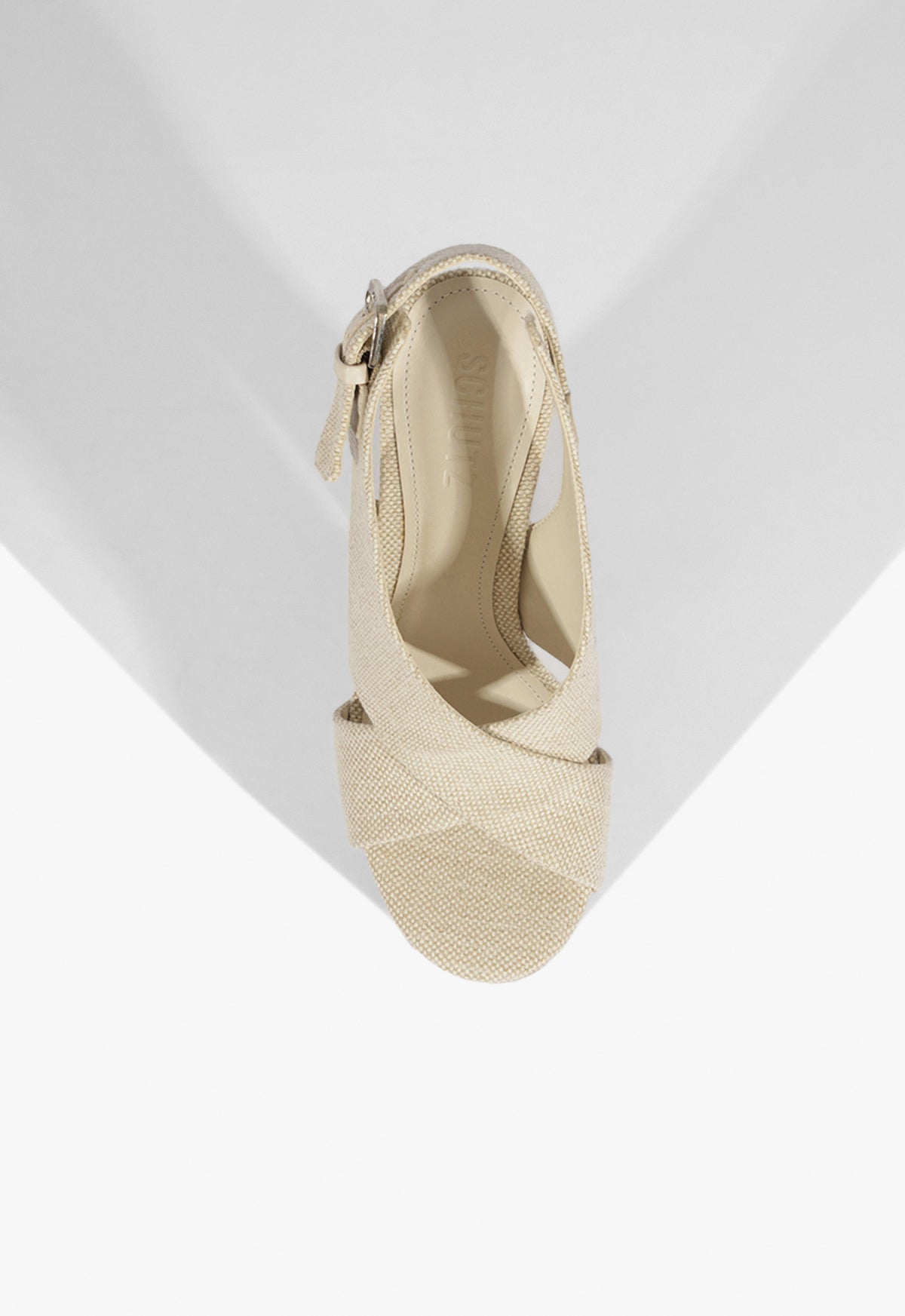 Jennifer Platform Sandal SPRING 25 - Schutz Shoes