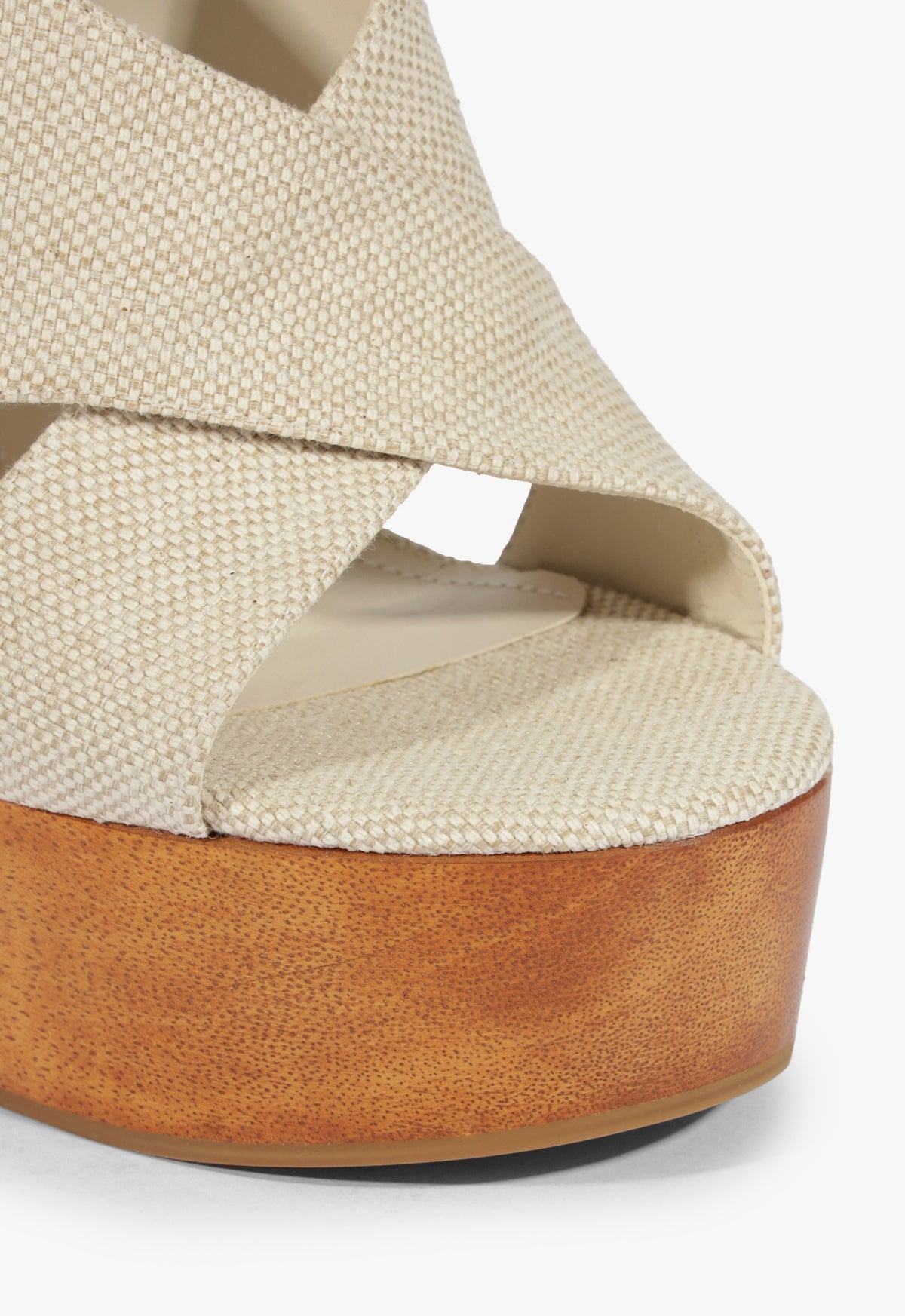 Jennifer Platform Sandal SPRING 25 - Schutz Shoes