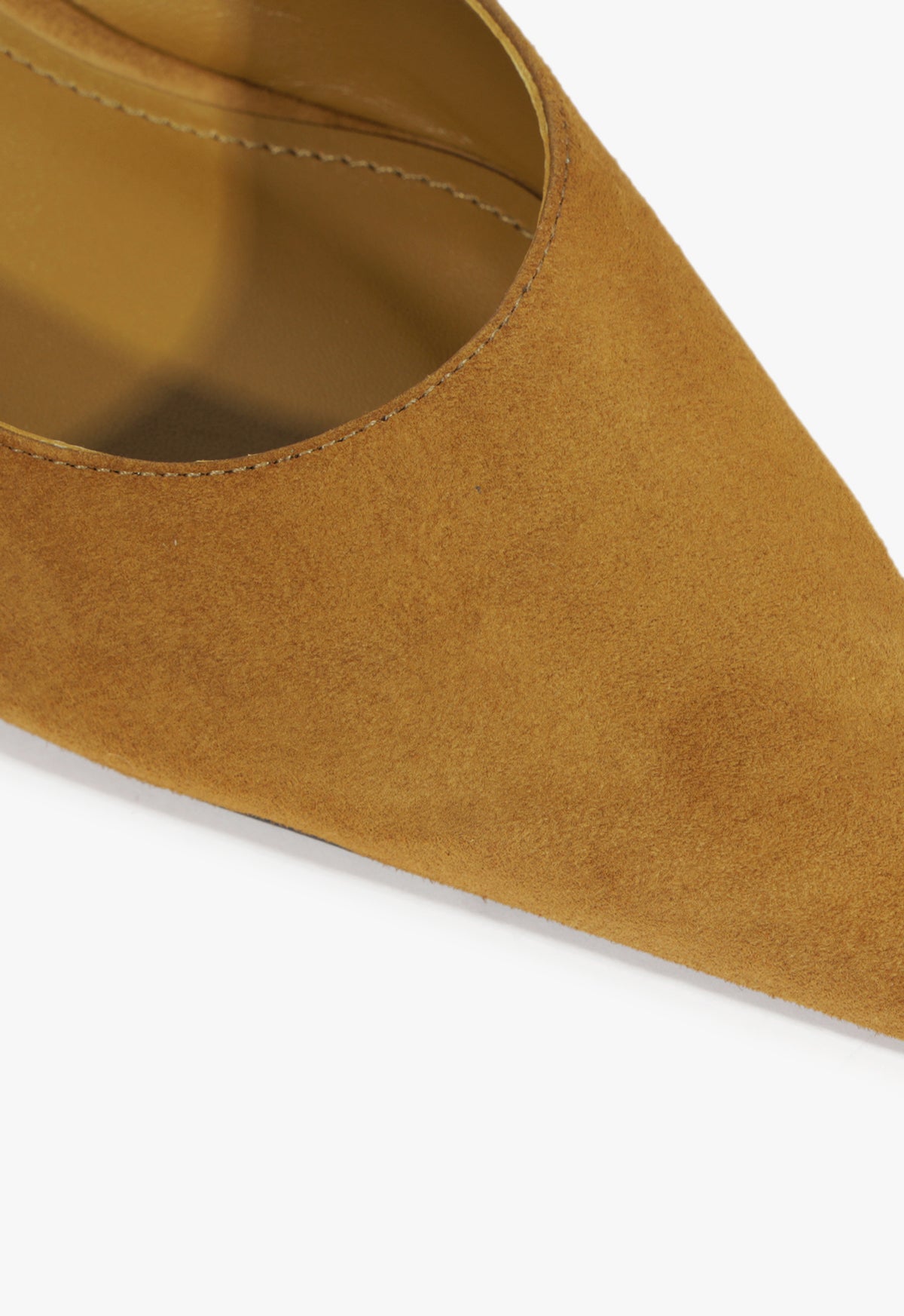 Julie Suede Pump PRE FALL 25 - Schutz Shoes