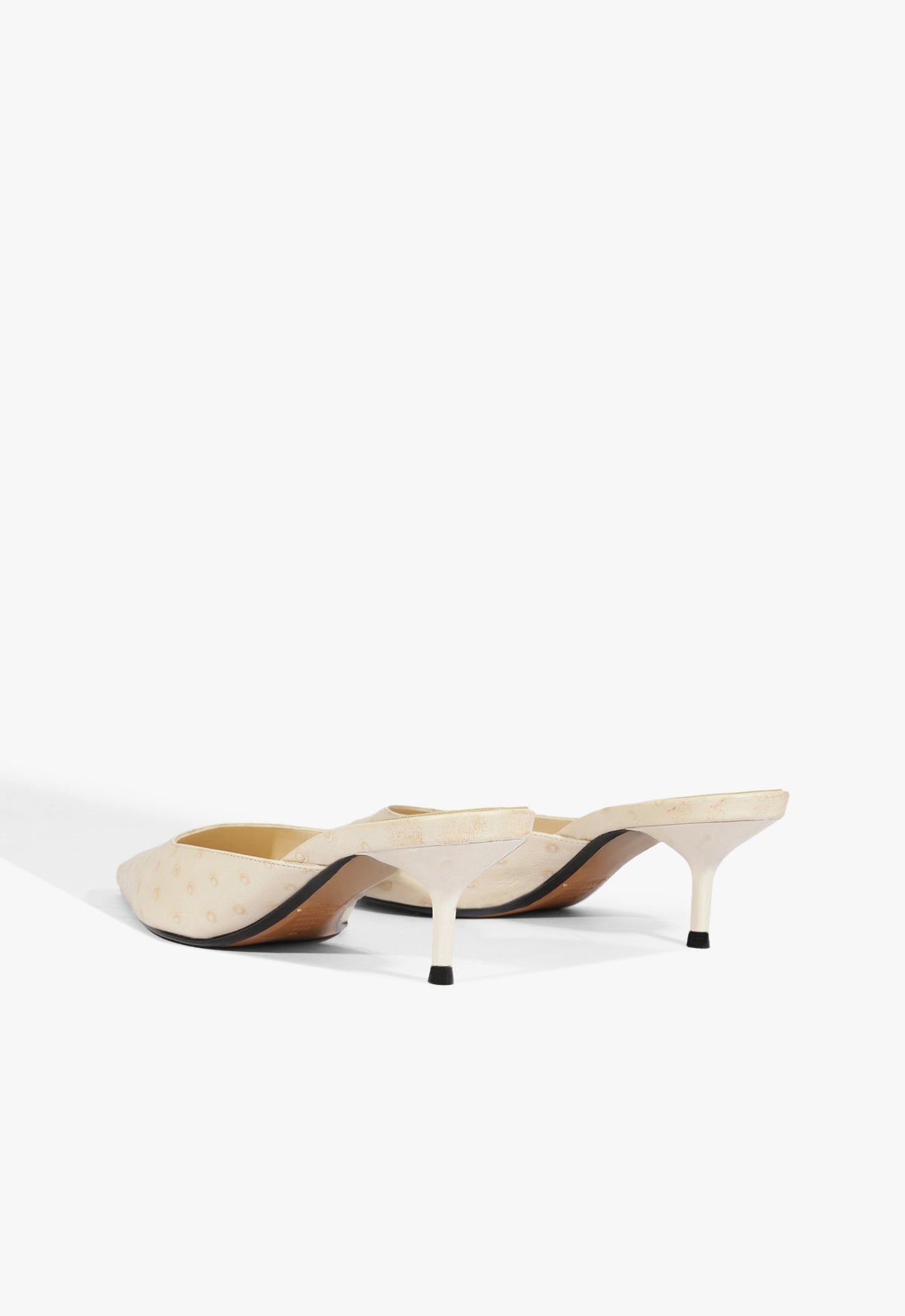 Julie Leather Pump Pre Fall 25 - Schutz Shoes