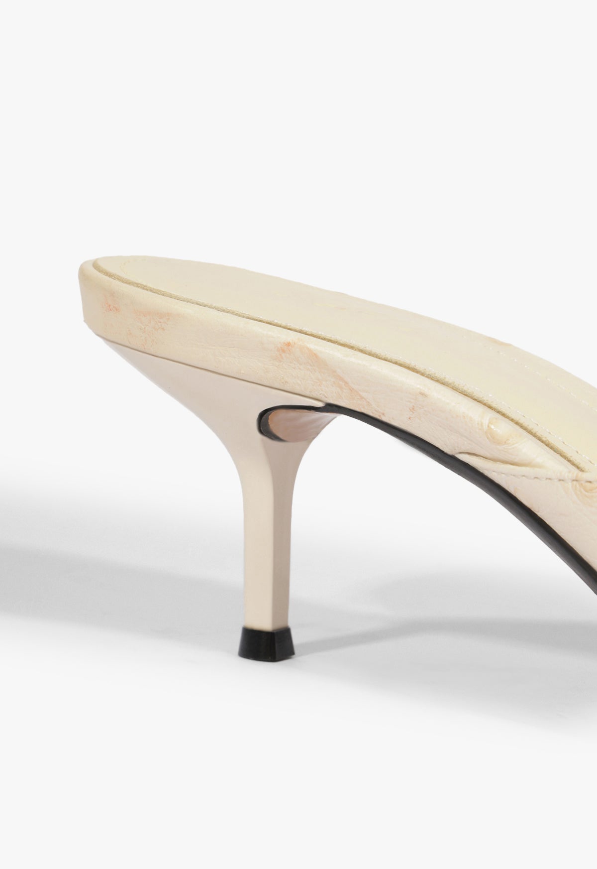 Julie Leather Pump Pre Fall 25 - Schutz Shoes