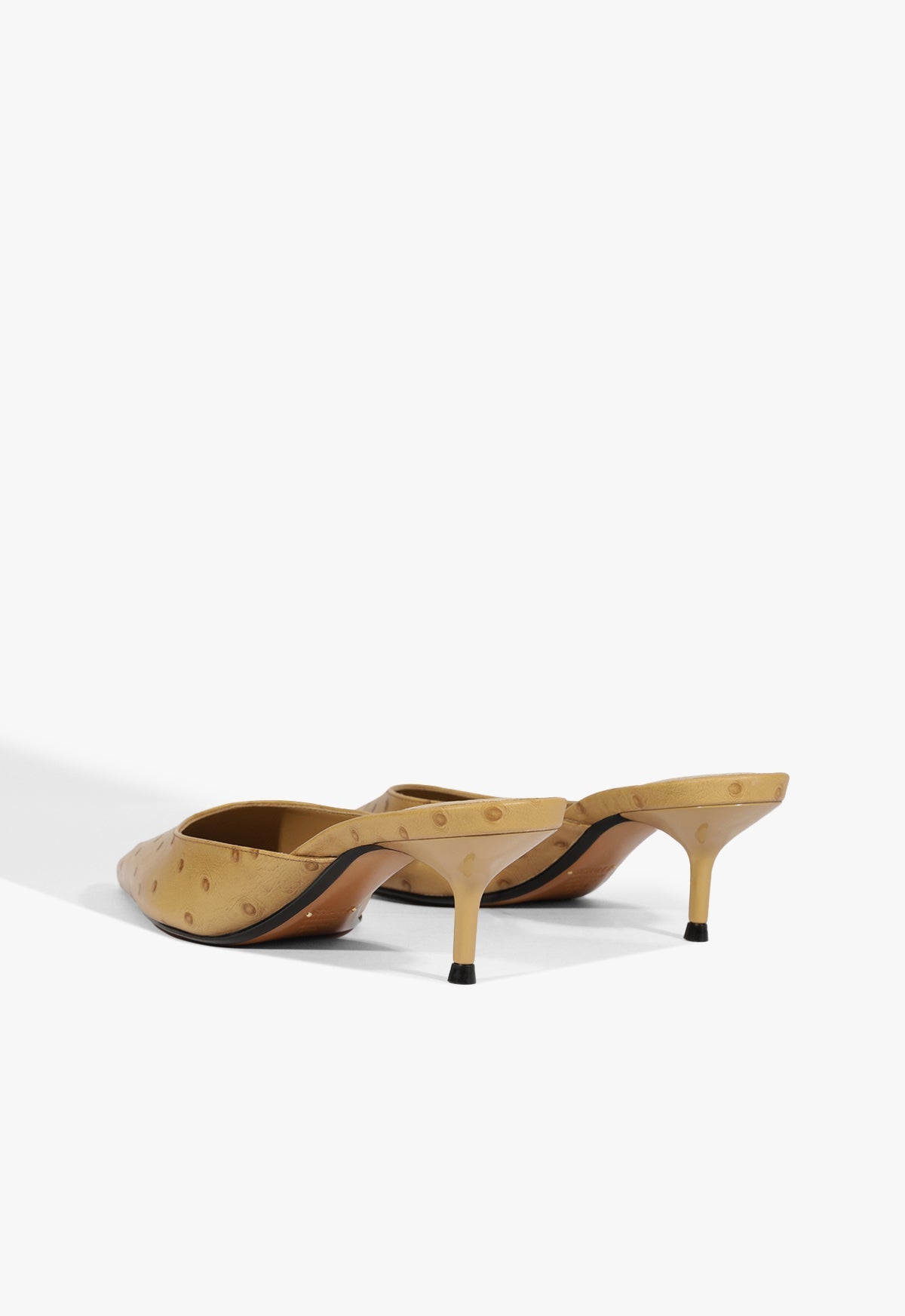 Julie Leather Pump Pre Fall 25 - Schutz Shoes