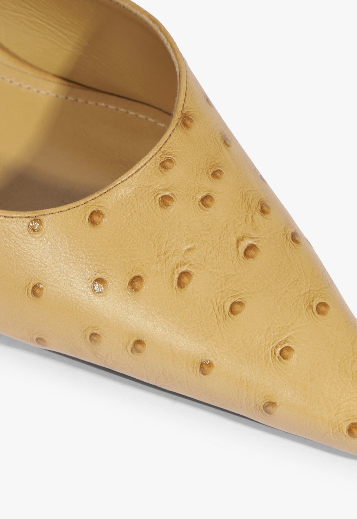 Julie Leather Pump Pre Fall 25 - Schutz Shoes