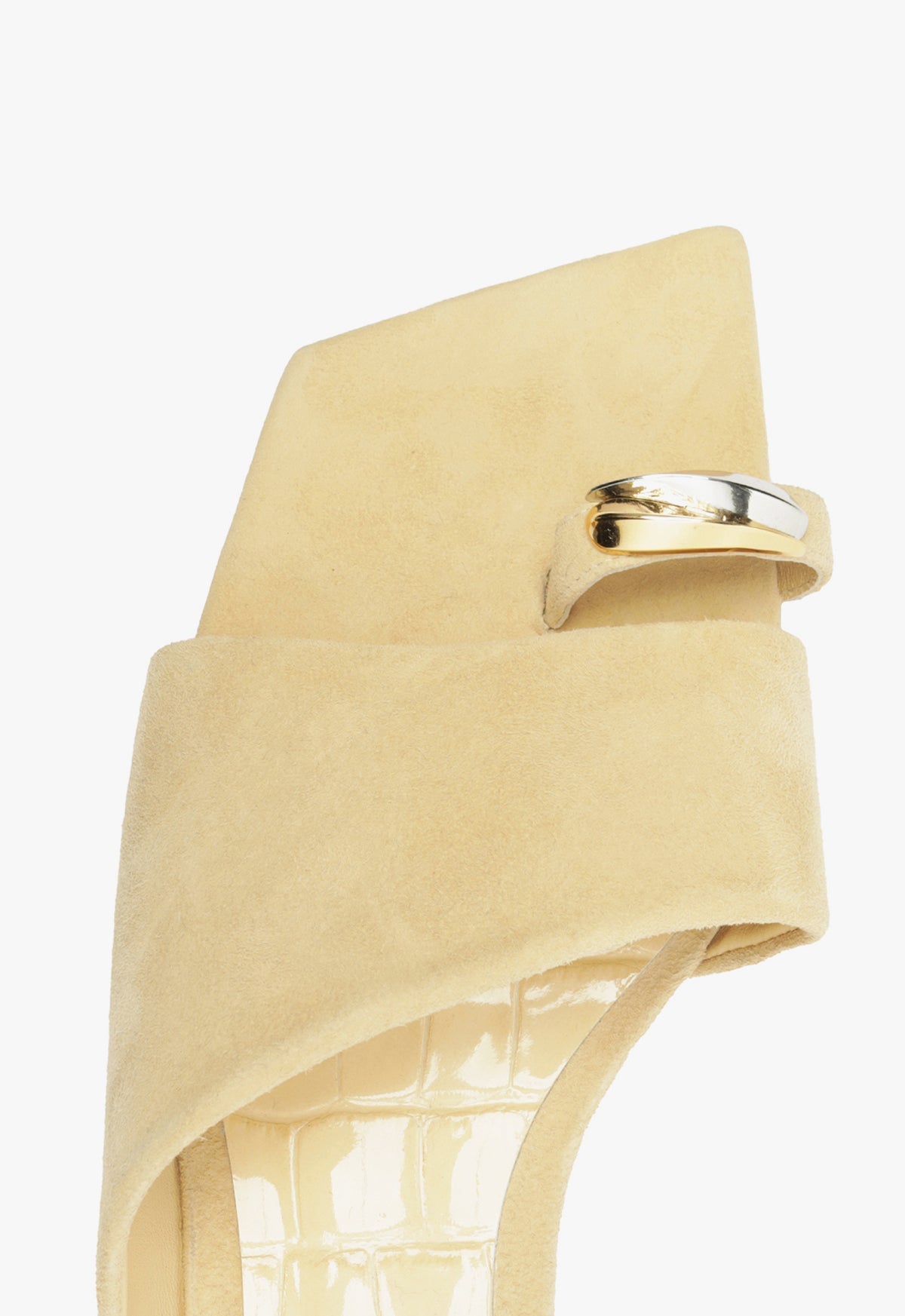 Jodie Flat Sandal RESORT 25 - Schutz Shoes