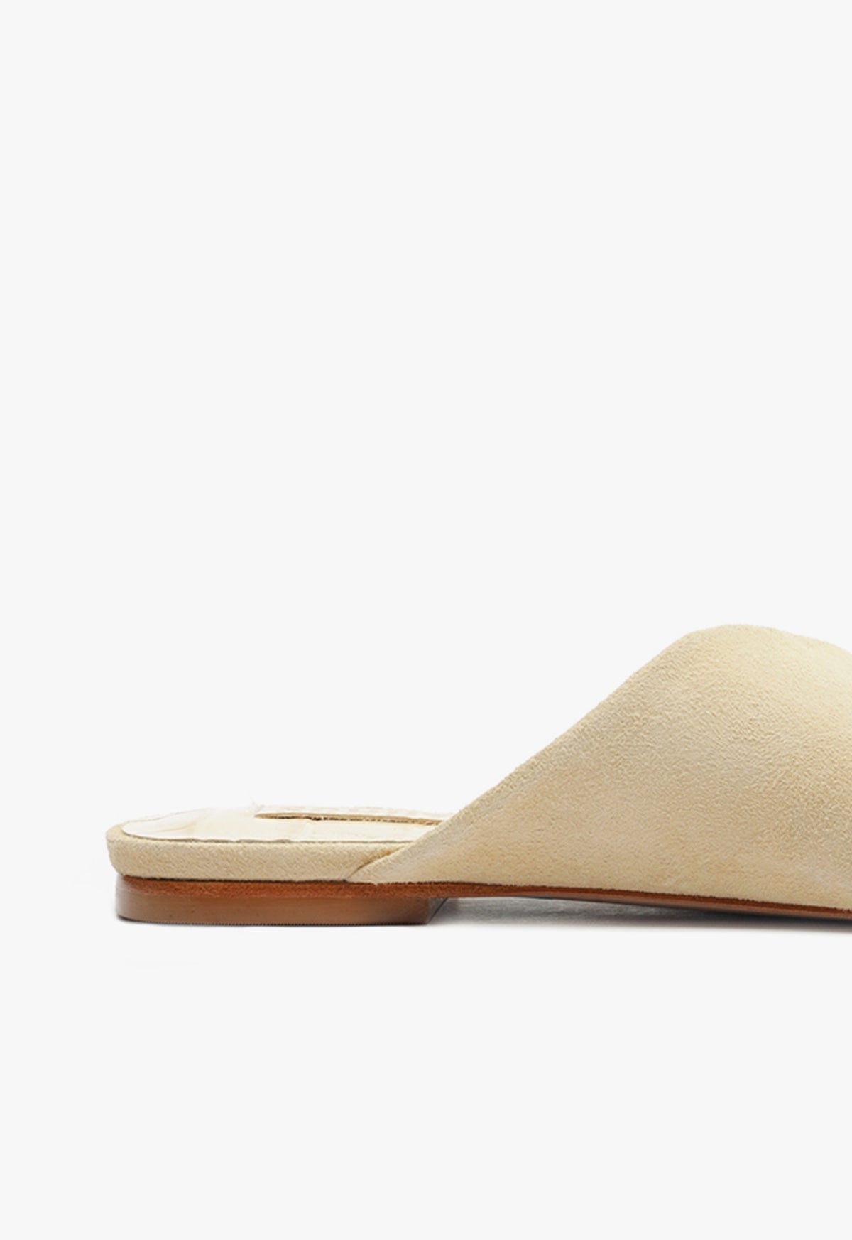 Jodie Flat Sandal RESORT 25 - Schutz Shoes