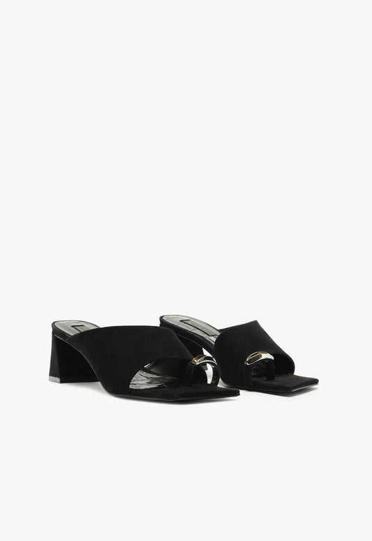 Jodie Mid Sandal RESORT 25 - Schutz Shoes