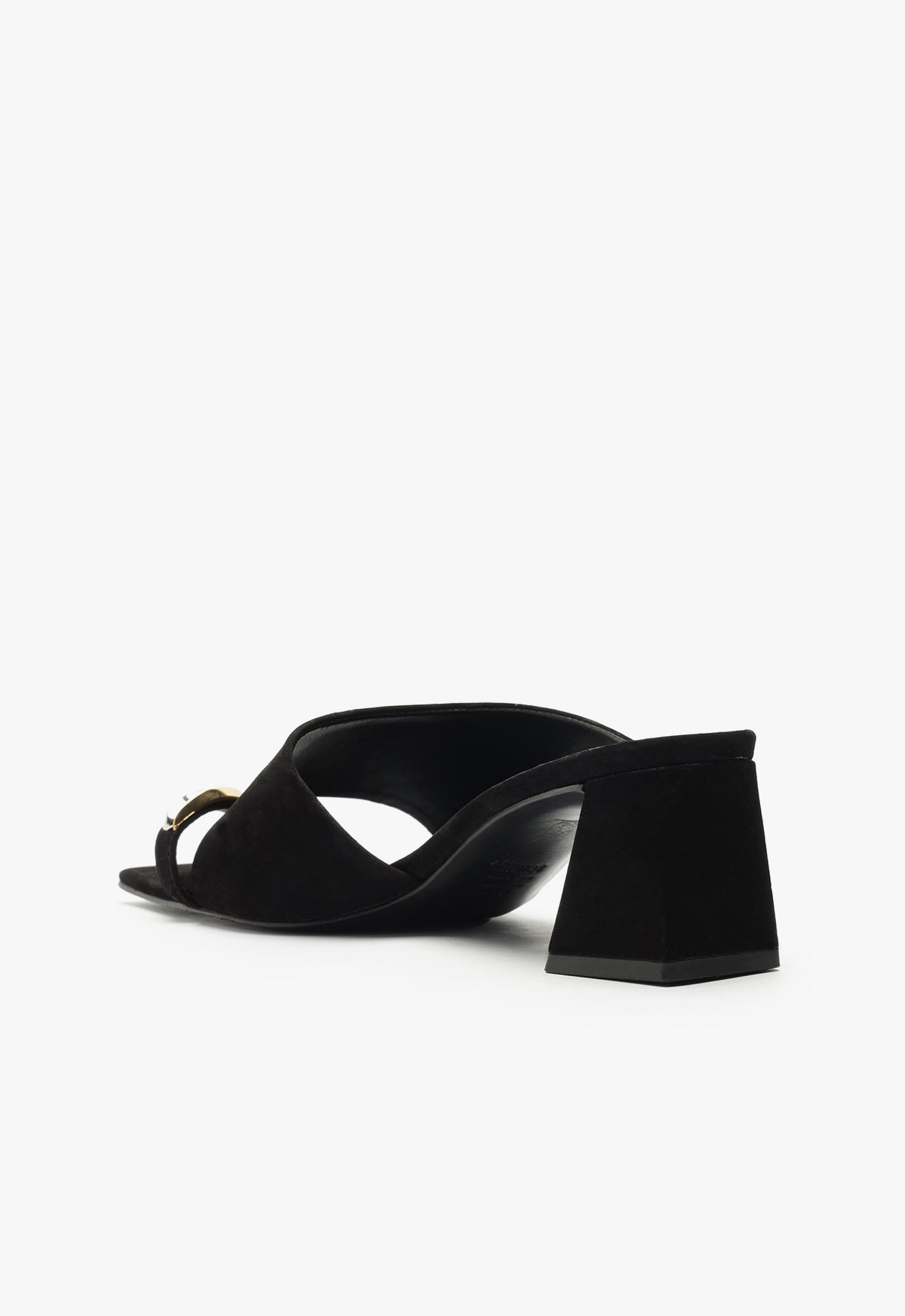 Jodie Mid Sandal RESORT 25 - Schutz Shoes