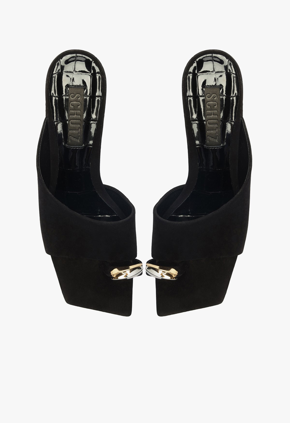 Jodie Mid Sandal RESORT 25 - Schutz Shoes