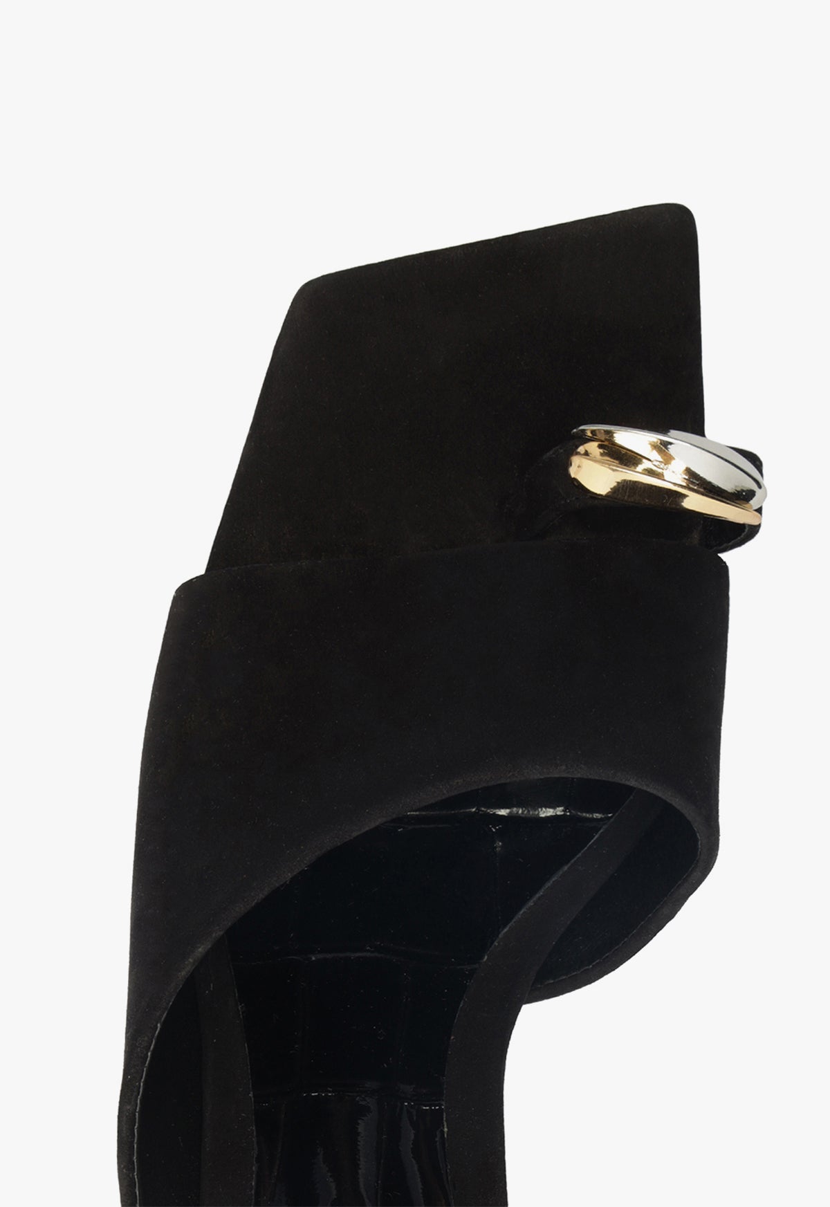 Jodie Mid Sandal RESORT 25 - Schutz Shoes