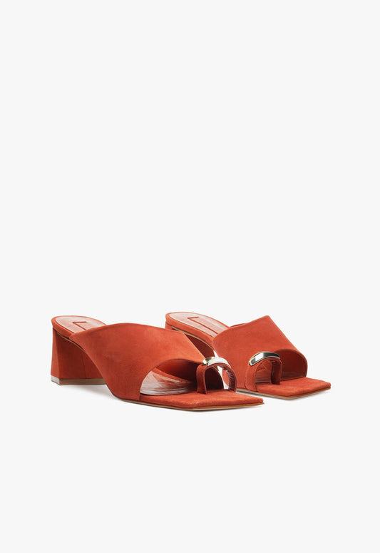 Jodie Mid Sandal RESORT 25 - Schutz Shoes