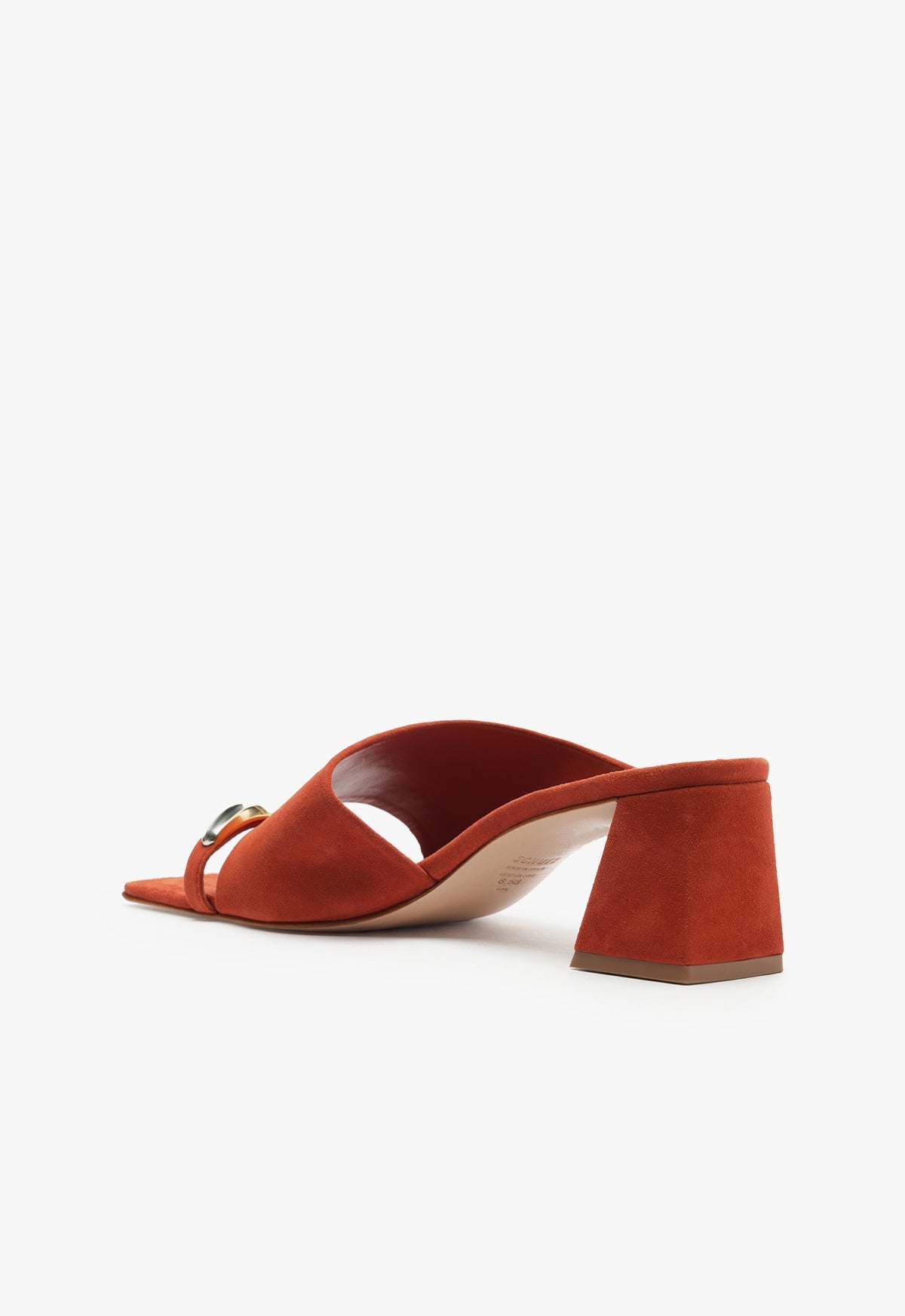 Jodie Mid Sandal RESORT 25 - Schutz Shoes