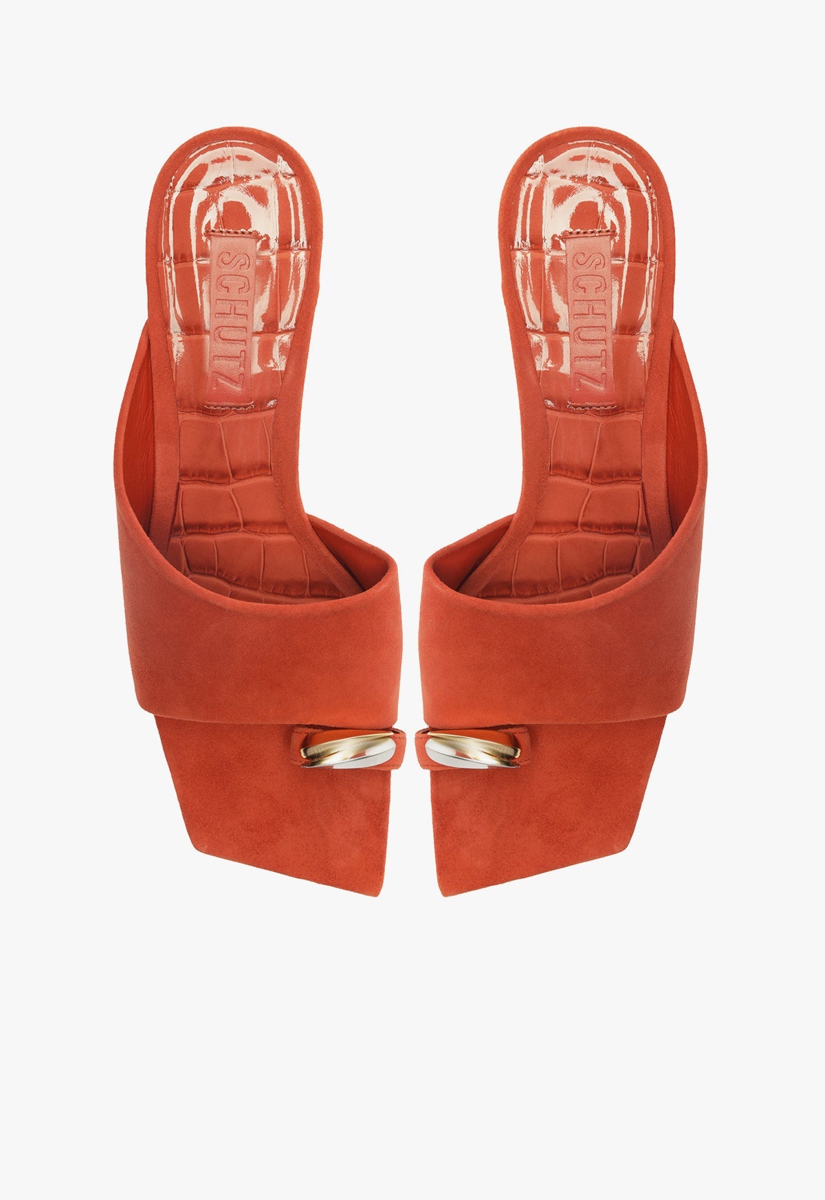 Jodie Mid Sandal RESORT 25 - Schutz Shoes
