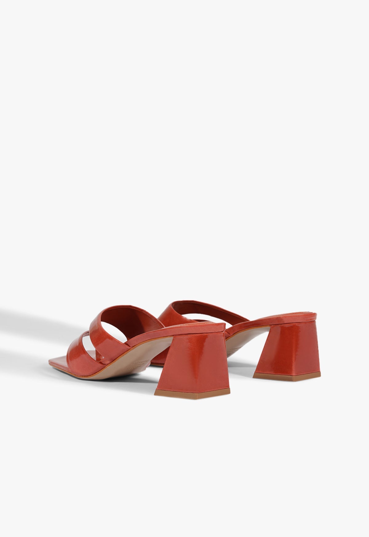 Madeline Mid Sandal HIGH SUMMER 25 - Schutz Shoes