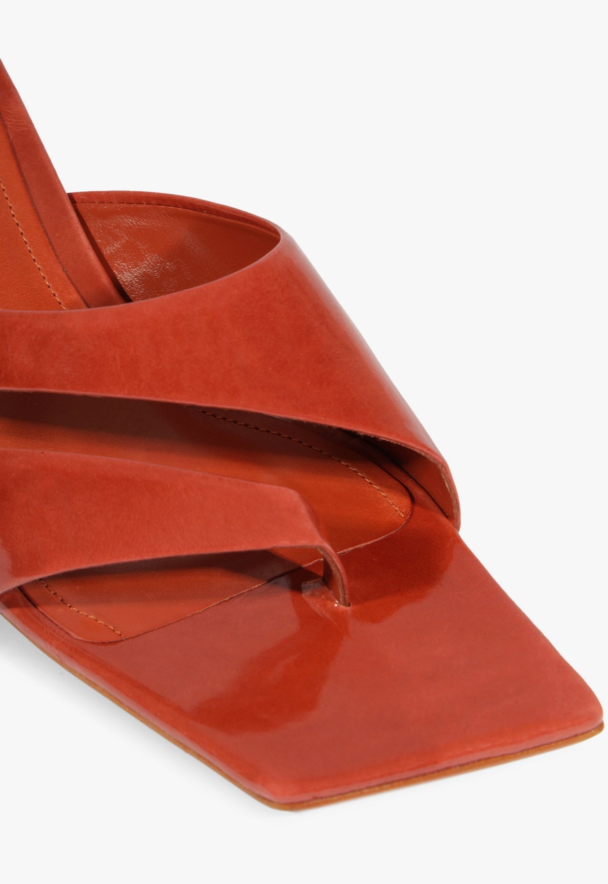 Madeline Mid Sandal HIGH SUMMER 25 - Schutz Shoes