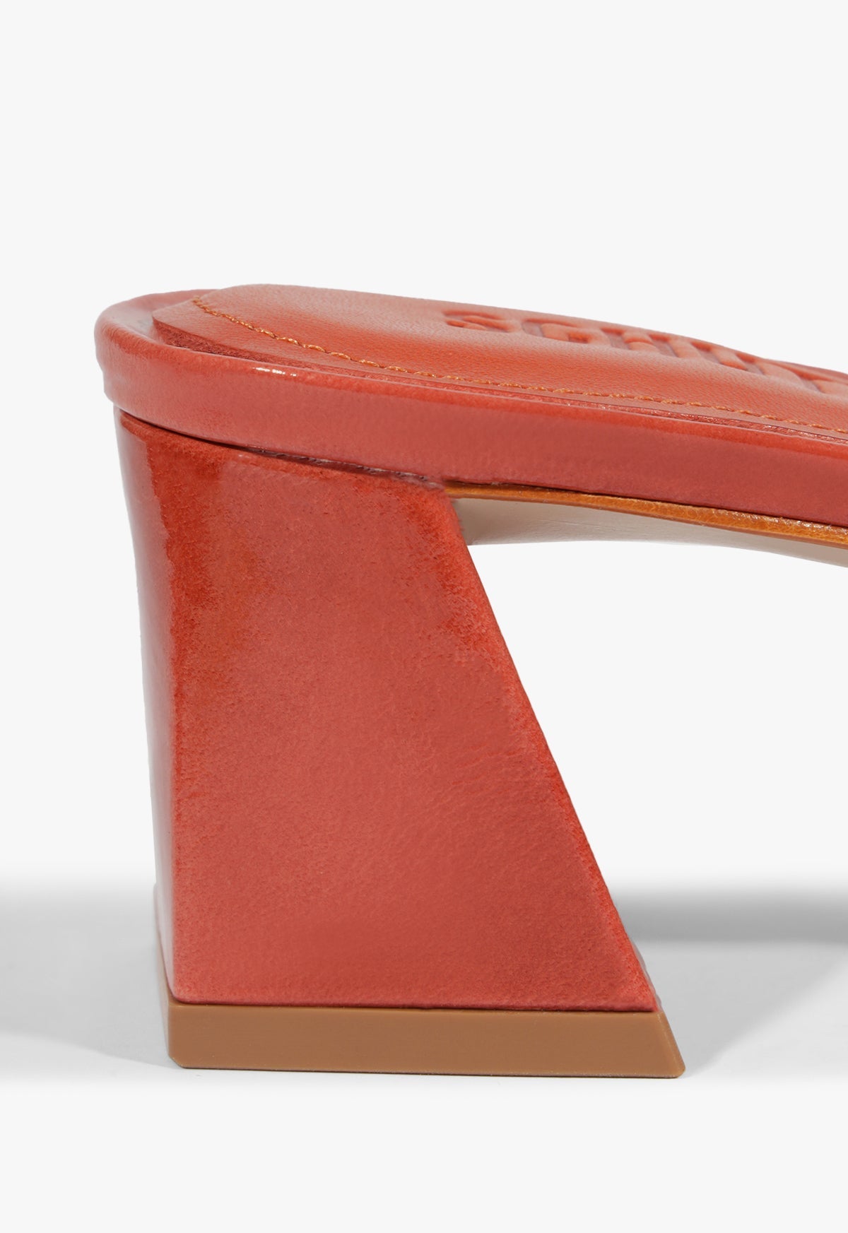 Madeline Mid Sandal HIGH SUMMER 25 - Schutz Shoes